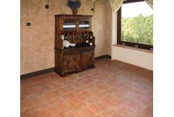Cotto rettangolare 25x50 cm