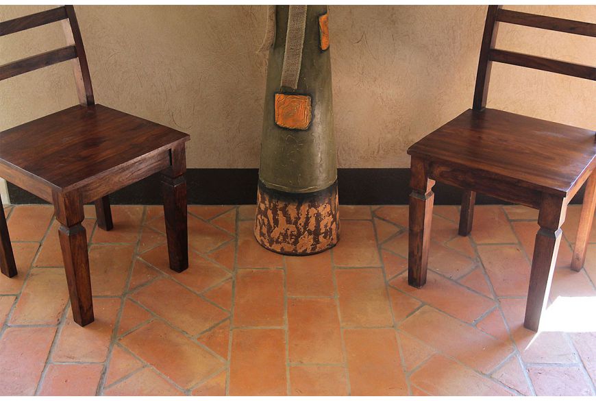 Cotto rettangolare 15x30 cm